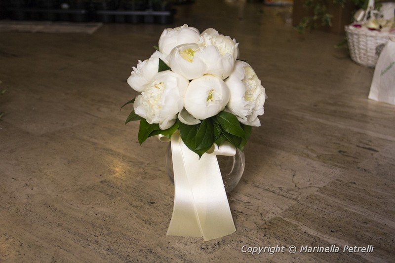 Bouquets da Sposa